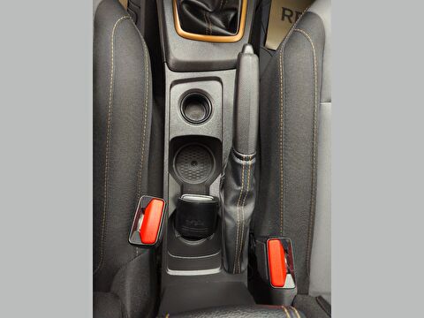 dacia, duster, suv 1.3 tce extreme edc, otomatik, benzin 2.el otomobil | renew 24