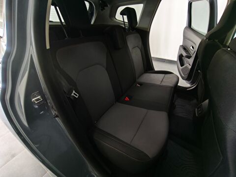 dacia, duster, suv 1.3 tce extreme edc, otomatik, benzin 2.el otomobil | renew 13