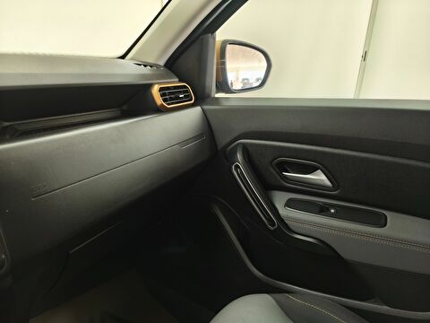 dacia, duster, suv 1.3 tce extreme edc, otomatik, benzin 2.el otomobil | renew 23