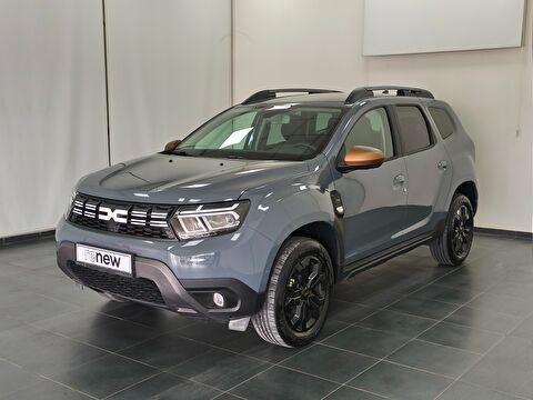 SUV 1.3 Tce Extreme EDC, 2. el otomobil | renew