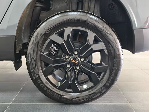 dacia, duster, suv 1.3 tce extreme edc, otomatik, benzin 2.el otomobil | renew 27