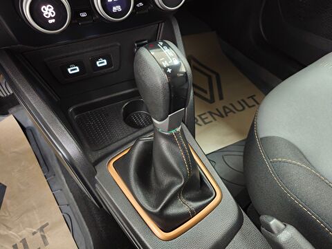 dacia, duster, suv 1.3 tce extreme edc, otomatik, benzin 2.el otomobil | renew 19