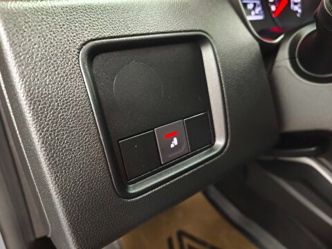 dacia, duster, suv 1.3 tce extreme edc, otomatik, benzin 2.el otomobil | renew 15