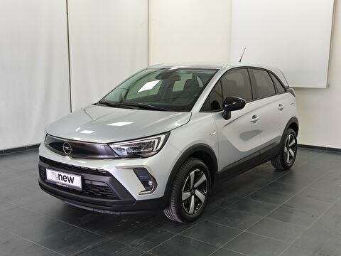 SUV 1.2 Turbo Essential Otomatik, 2. el otomobil | renew