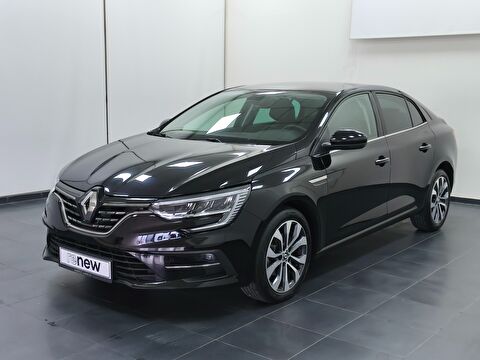 Sedan 1.3 TCe Icon EDC, 2. el otomobil | renew