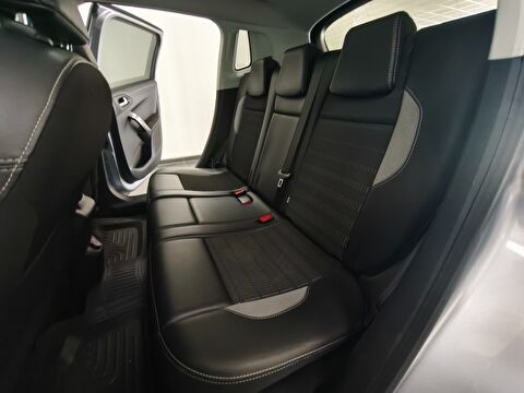 peugeot, 2008, crossover 1.6 bluehdı start&stop allure etg6, otomatik, dizel 2.el otomobil | renew 14