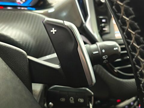 peugeot, 2008, crossover 1.6 bluehdı start&stop allure etg6, otomatik, dizel 2.el otomobil | renew 21