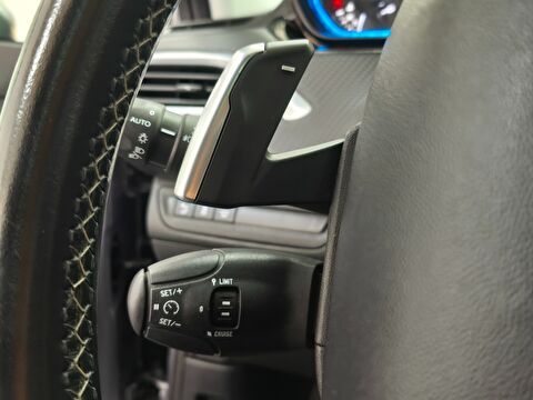 peugeot, 2008, crossover 1.6 bluehdı start&stop allure etg6, otomatik, dizel 2.el otomobil | renew 20