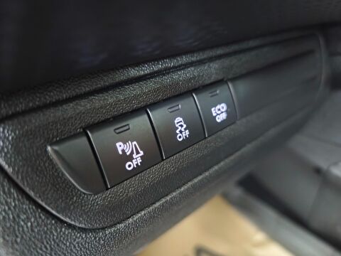 peugeot, 2008, crossover 1.6 bluehdı start&stop allure etg6, otomatik, dizel 2.el otomobil | renew 17