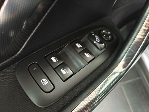 peugeot, 2008, crossover 1.6 bluehdı start&stop allure etg6, otomatik, dizel 2.el otomobil | renew 16