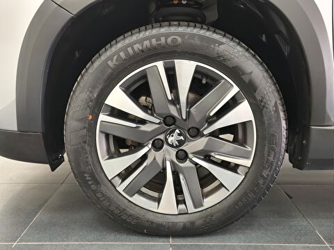 peugeot, 2008, crossover 1.6 bluehdı start&stop allure etg6, otomatik, dizel 2.el otomobil | renew 31