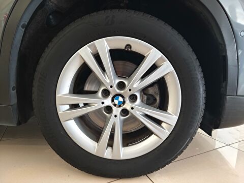 bmw, x1, suv 1.8i sdrive prestige otomatik, otomatik, benzin 2.el otomobil | renew 26