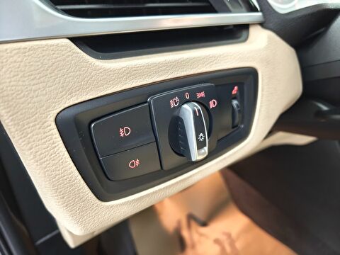 bmw, x1, suv 1.8i sdrive prestige otomatik, otomatik, benzin 2.el otomobil | renew 13