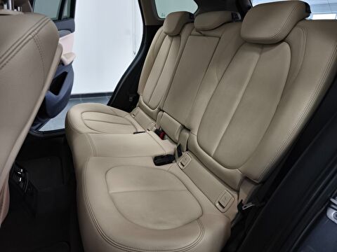 bmw, x1, suv 1.8i sdrive prestige otomatik, otomatik, benzin 2.el otomobil | renew 11