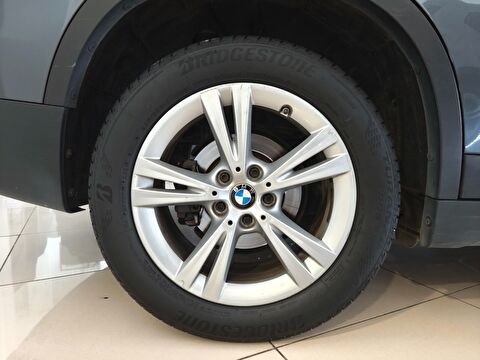 bmw, x1, suv 1.8i sdrive prestige otomatik, otomatik, benzin 2.el otomobil | renew 25