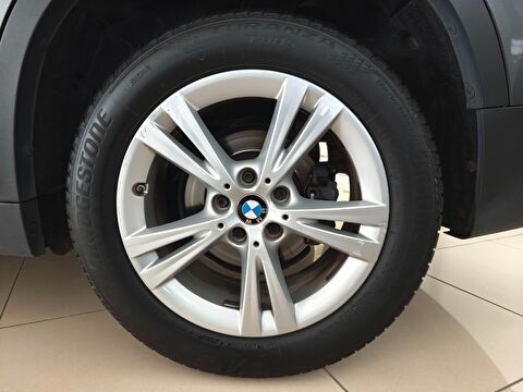 bmw, x1, suv 1.8i sdrive prestige otomatik, otomatik, benzin 2.el otomobil | renew 24