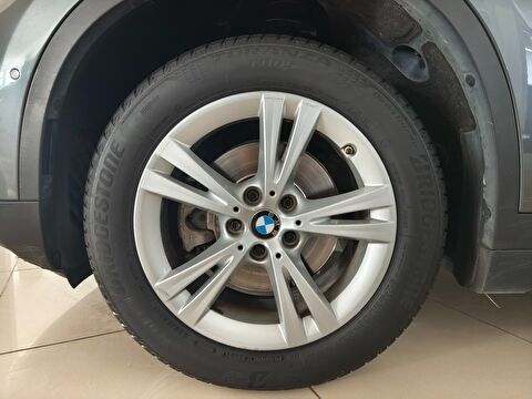 bmw, x1, suv 1.8i sdrive prestige otomatik, otomatik, benzin 2.el otomobil | renew 27