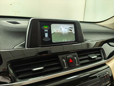 bmw, x1, suv 1.8i sdrive prestige otomatik, otomatik, benzin 2.el otomobil | renew 19