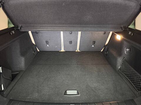 bmw, x1, suv 1.8i sdrive prestige otomatik, otomatik, benzin 2.el otomobil | renew 22