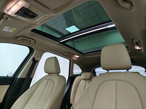 bmw, x1, suv 1.8i sdrive prestige otomatik, otomatik, benzin 2.el otomobil | renew 20