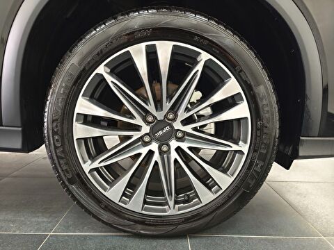 dfsk, e5, 1.5 trend elegance (7 koltuk), otomatik, benzin 2.el otomobil | renew 32