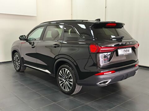 dfsk, e5, 1.5 trend elegance (7 koltuk), otomatik, benzin 2.el otomobil | renew 5