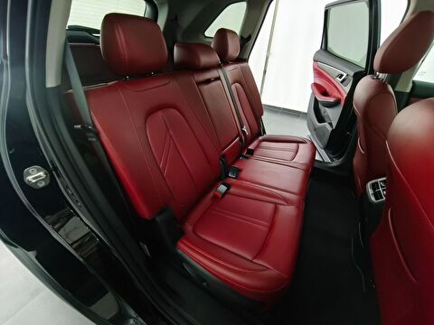 dfsk, e5, 1.5 trend elegance (7 koltuk), otomatik, benzin 2.el otomobil | renew 13