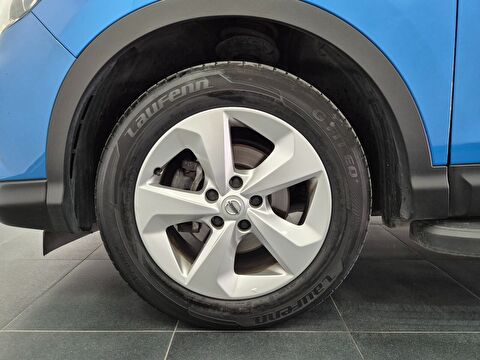 nissan, qashqai, 1.3 dıg-t sky pack dct, otomatik, benzin 2.el otomobil | renew 29