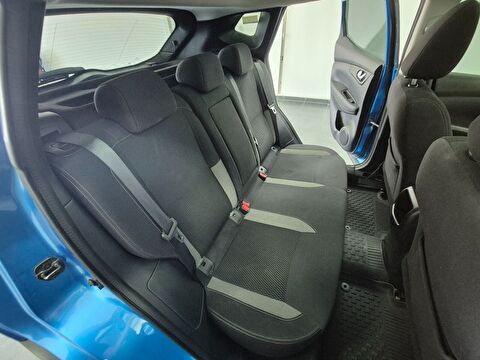 nissan, qashqai, 1.3 dıg-t sky pack dct, otomatik, benzin 2.el otomobil | renew 17