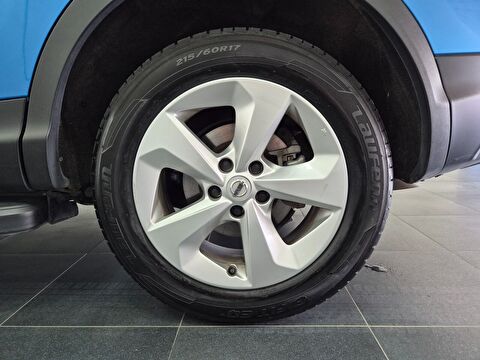nissan, qashqai, 1.3 dıg-t sky pack dct, otomatik, benzin 2.el otomobil | renew 30