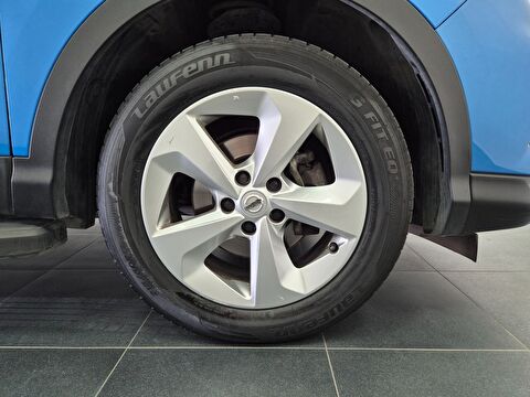 nissan, qashqai, 1.3 dıg-t sky pack dct, otomatik, benzin 2.el otomobil | renew 31