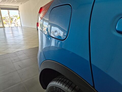 nissan, qashqai, 1.3 dıg-t sky pack dct, otomatik, benzin 2.el otomobil | renew 28