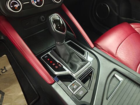 dfsk, fengon 500, suv 1.5 premium otomatik, otomatik, benzin 2.el otomobil | renew 17