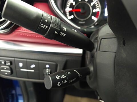 dfsk, fengon 500, suv 1.5 premium otomatik, otomatik, benzin 2.el otomobil | renew 13