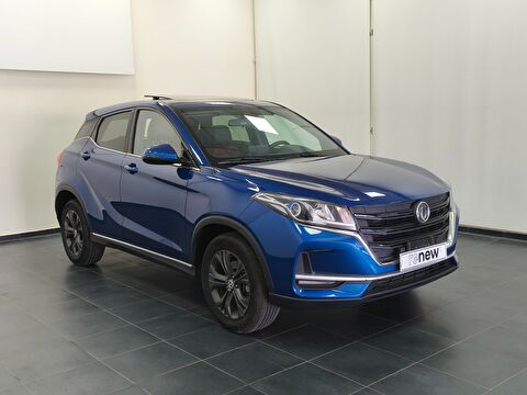 dfsk, fengon 500, suv 1.5 premium otomatik, otomatik, benzin 2.el otomobil | renew 4