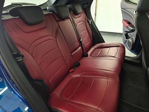 dfsk, fengon 500, suv 1.5 premium otomatik, otomatik, benzin 2.el otomobil | renew 11