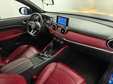 dfsk, fengon 500, suv 1.5 premium otomatik, otomatik, benzin 2.el otomobil | renew 9