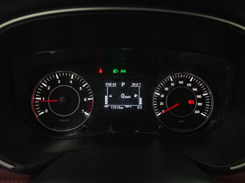 dfsk, fengon 500, suv 1.5 premium otomatik, otomatik, benzin 2.el otomobil | renew 16