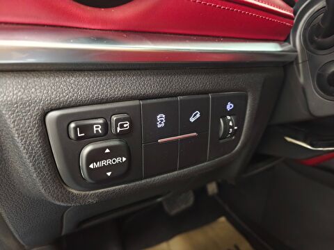 dfsk, fengon 500, suv 1.5 premium otomatik, otomatik, benzin 2.el otomobil | renew 14