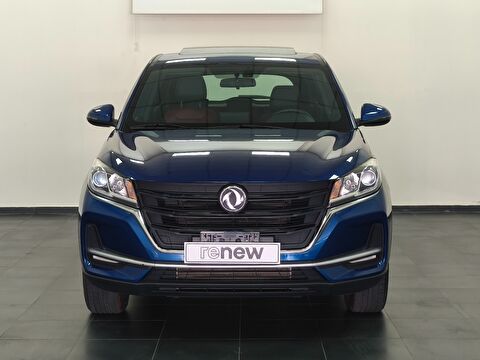 dfsk, fengon 500, suv 1.5 premium otomatik, otomatik, benzin 2.el otomobil | renew 3