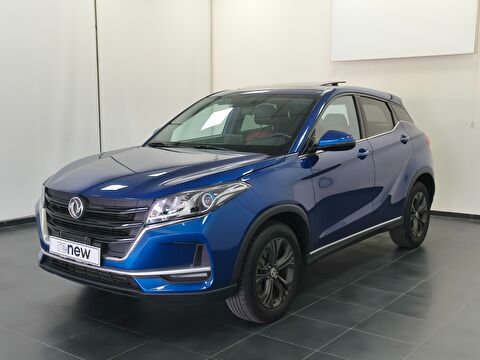 DFSK, Fengon 500, SUV 1.5 Premium Otomatik, Otomatik, Benzin 2. el otomobil | renew Mobile