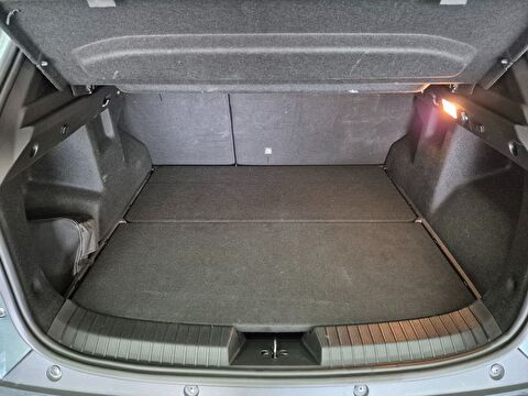 renault, duster, 1.6 e-tech techno (full hybrid), otomatik, benzin 2.el otomobil | renew 26