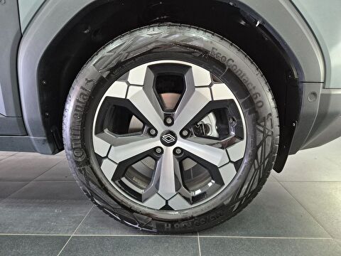 renault, duster, 1.6 e-tech techno (full hybrid), otomatik, benzin 2.el otomobil | renew 30