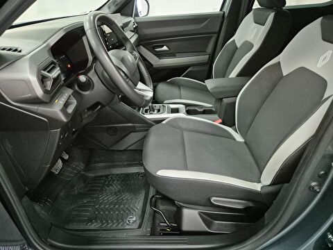 renault, duster, 1.6 e-tech techno (full hybrid), otomatik, benzin 2.el otomobil | renew 14
