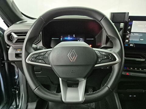 renault, duster, 1.6 e-tech techno (full hybrid), otomatik, benzin 2.el otomobil | renew 18