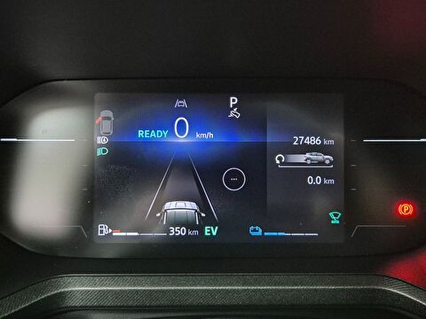 renault, duster, 1.6 e-tech techno (full hybrid), otomatik, benzin 2.el otomobil | renew 19