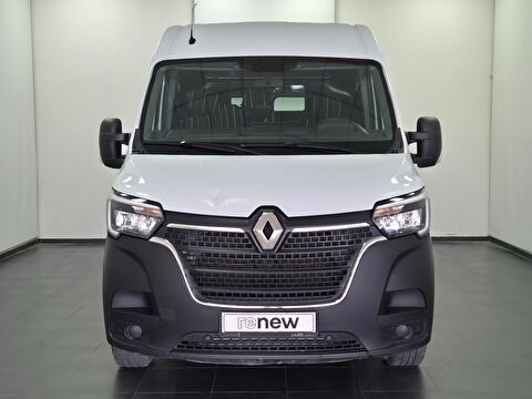 renault, master, 2.3 l2h2 (11 m3), manuel, dizel 2.el otomobil | renew 3