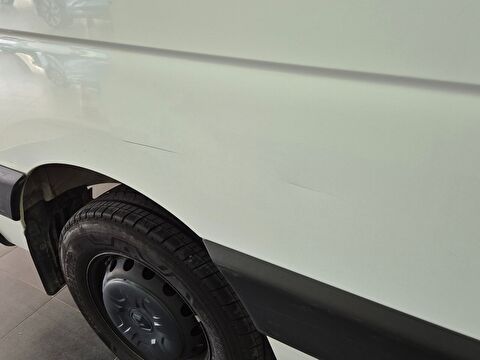 renault, master, 2.3 l2h2 (11 m3), manuel, dizel 2.el otomobil | renew 22