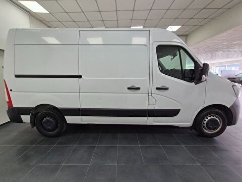 renault, master, 2.3 l2h2 (11 m3), manuel, dizel 2.el otomobil | renew 9