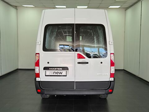 renault, master, 2.3 l2h2 (11 m3), manuel, dizel 2.el otomobil | renew 6
